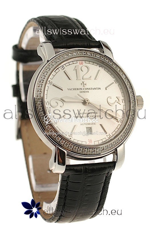 Vacheron Constantin Geneve