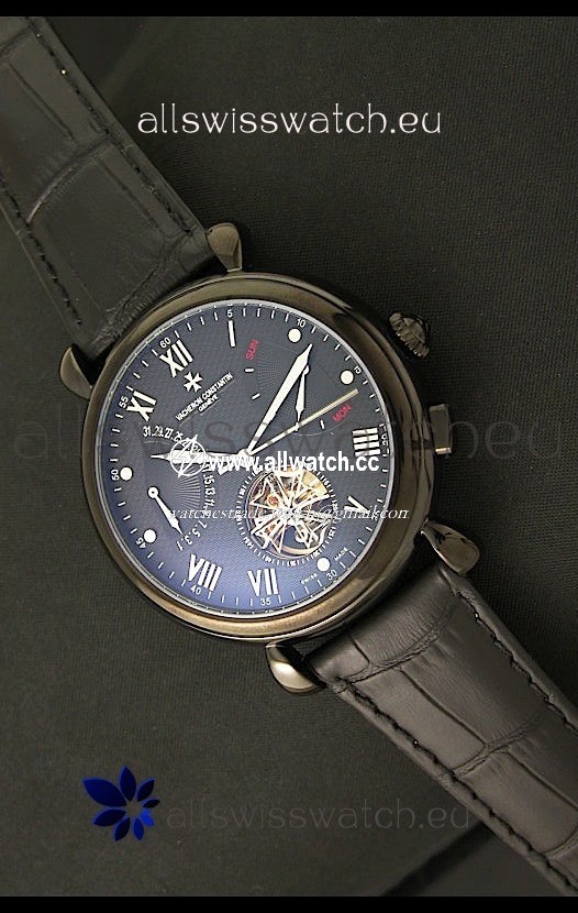 Vacheron Constantin Reserve Tourbillon