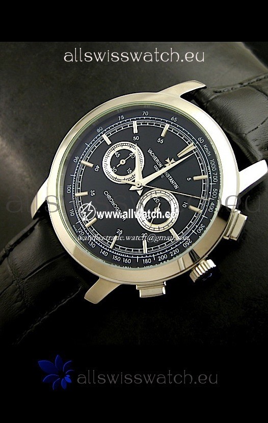 Vacheron Constantin Malte Calender Chronograph