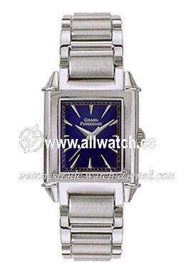 Girard Perregaux 25910-1-11-411 Vintage Ladies Quartz Stainless Steel