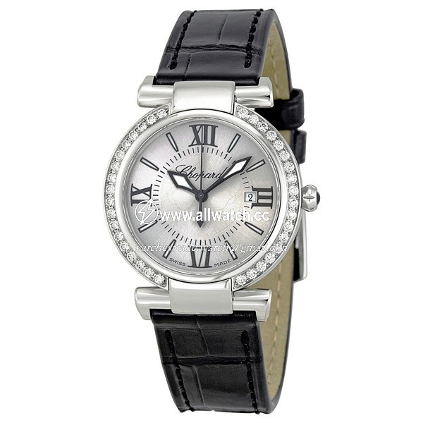Chopard 388541-3003 Imperiale Ladies Quartz Stainless Steel