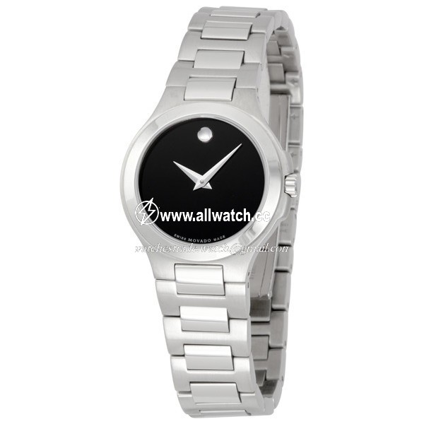 Movado 0606164 Corporate Exclusive Ladies Quartz Stainless Steel