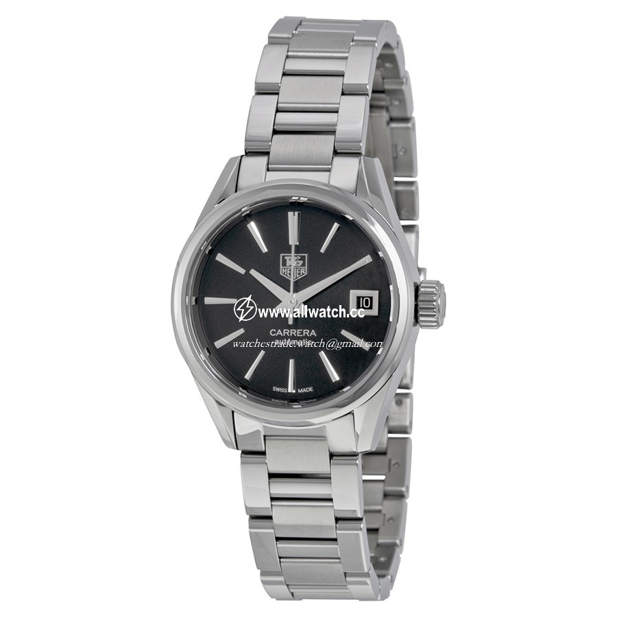 Tag Heuer WAR2410.BA0776 Ladies Automatic Stainless Steel