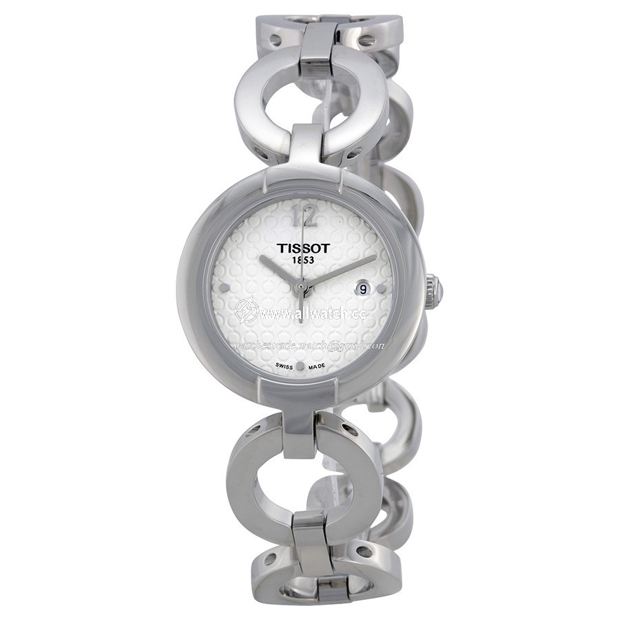 Tissot T0842101101701 Ladies Quartz Stainless Steel