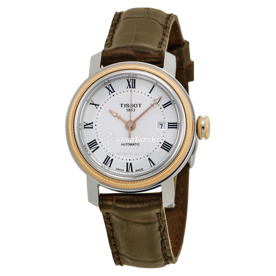 Tissot T0970072603300 Mens Automatic Stainless Steel