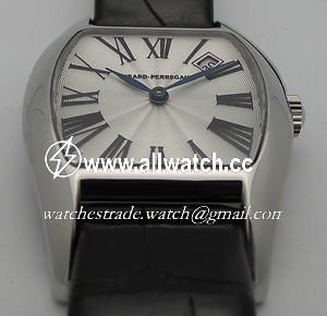 Girard Perregaux 26550-0-11-143 Richeville Ladies Quartz Stainless Steel