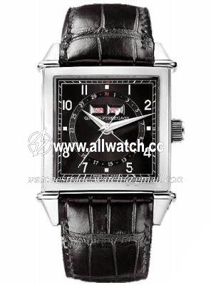 Girard Perregaux 25810-11-651-BA6A Vintage Mens Automatic Stainless Steel