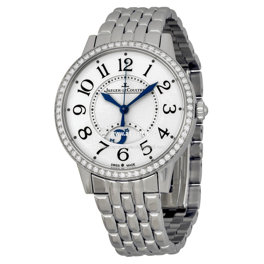 Jaeger LeCoultre Q3448120 Ladies Automatic Stainless Steel