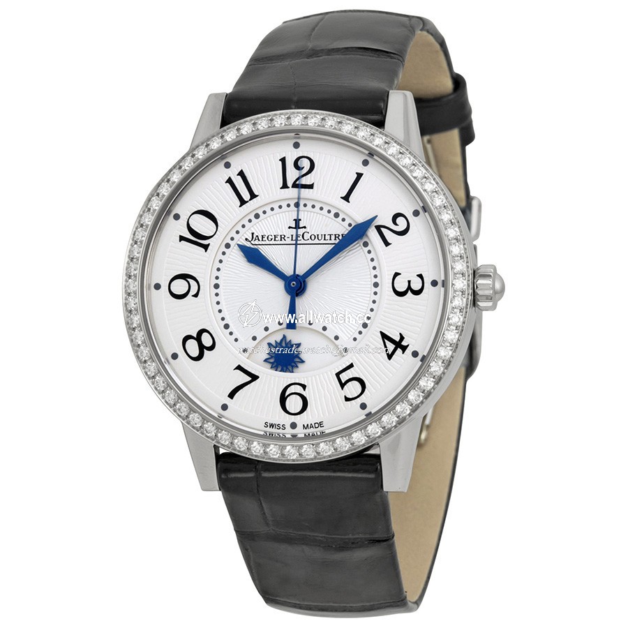 Jaeger LeCoultre Q3448421 Ladies Automatic Stainless Steel