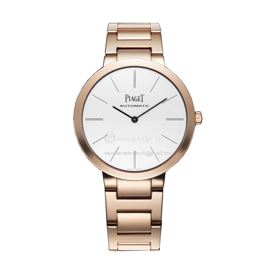 Piaget GOA40105 Altiplano Ladies Automatic 18K Rose Gold