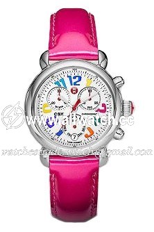 Michele MWW03M000129 Ladies Quartz Stainless Steel