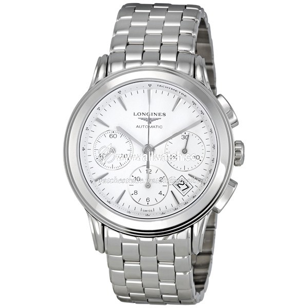 Longines L48034126 La Grande Classique Mens Automatic Stainless Steel