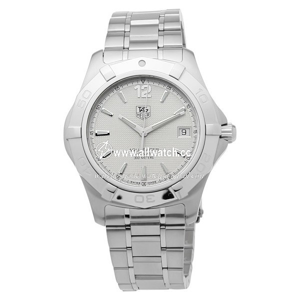 Tag Heuer WAF2111.BA0806 Aquaracer Mens Automatic Stainless Steel