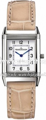 Jaeger LeCoultre Q2518410 Ladies Quartz Stainless Steel