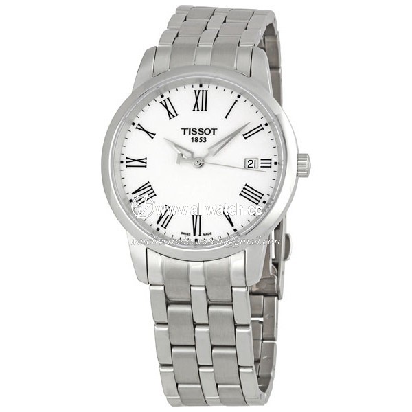 Tissot T0334101101301WOB Dream Mens Quartz Stainless Steel