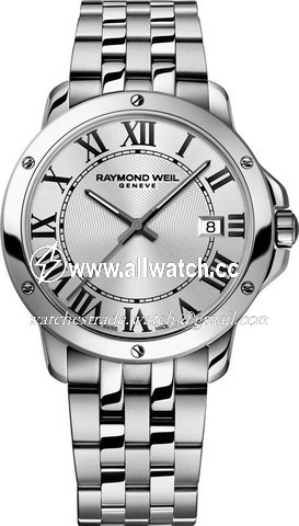 Raymond Weil 5591-ST-00659 Mens Quartz Stainless Steel