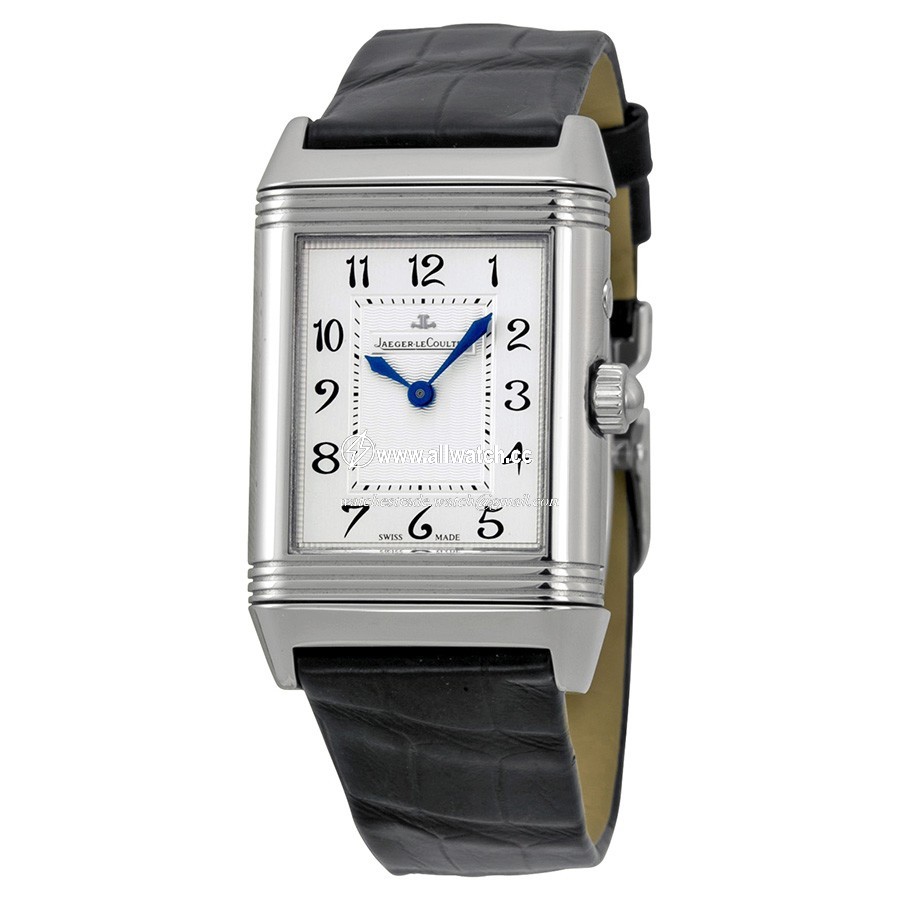Jaeger LeCoultre Q2698420-BK Mens Automatic Stainless Steel