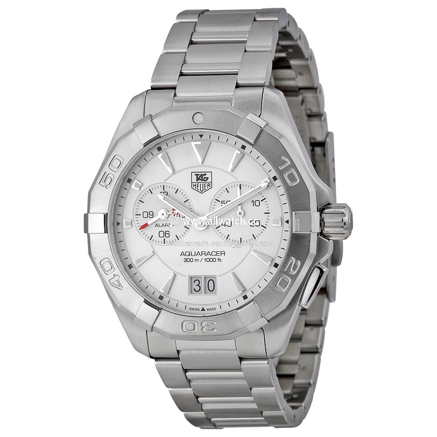 Tag Heuer WAY111Y.BA0910 Mens Quartz Stainless Steel