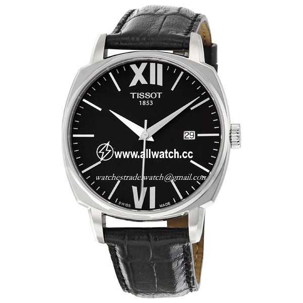 Tissot T059.507.16.058.00 T-Classic Collection Mens Automatic Stainless Steel