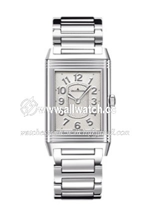 Jaeger LeCoultre Q3208120 Ladies Quartz Stainless Steel