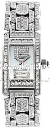 Audemars Piguet 67465BC.ZZ.1189BC.03 Promesse Ladies Quartz 18kt White Gold
