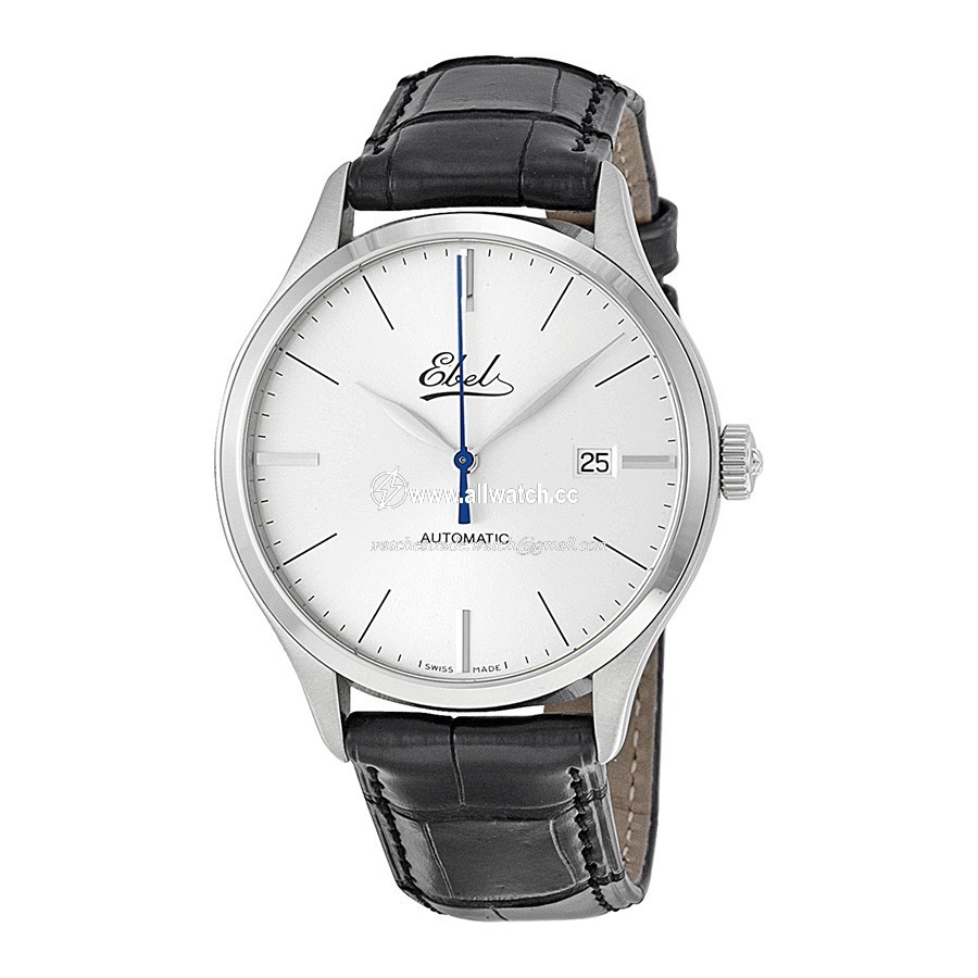Ebel 9120R41/6430136 Mens Automatic Stainless Steel