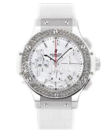 Hublot 341.SE.231.LS.114 Big Bang Mens Automatic Stainless Steel