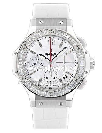 Hublot 341.SE.2314.LS.194 Big Bang Mens Automatic Stainless Steel