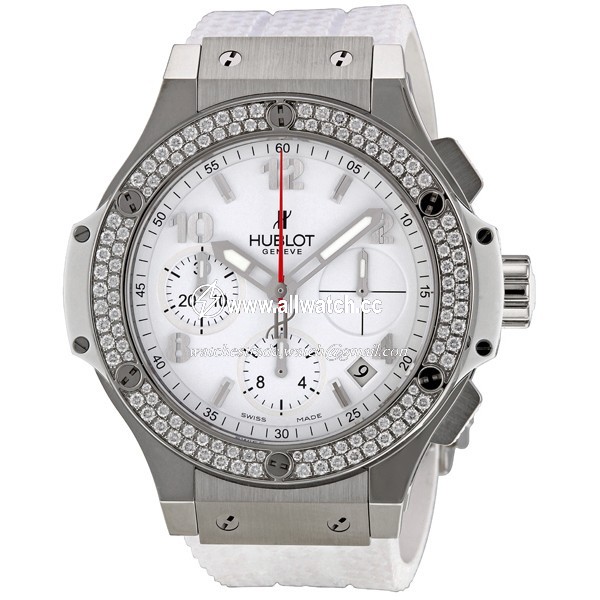 Hublot 342.SE.230.RW.114 Big Bang Unisex Automatic Stainless Steel