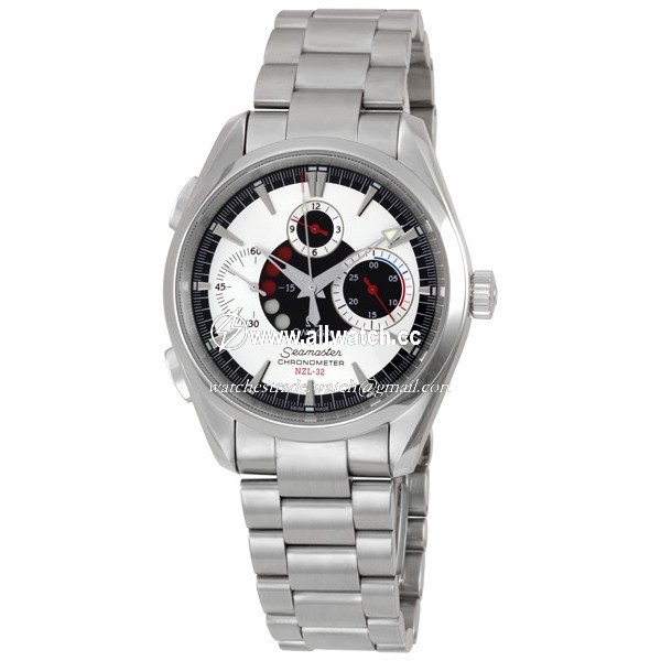 Omega 2513.30 Seamaster Aqua Terra Mens Automatic Stainless Steel