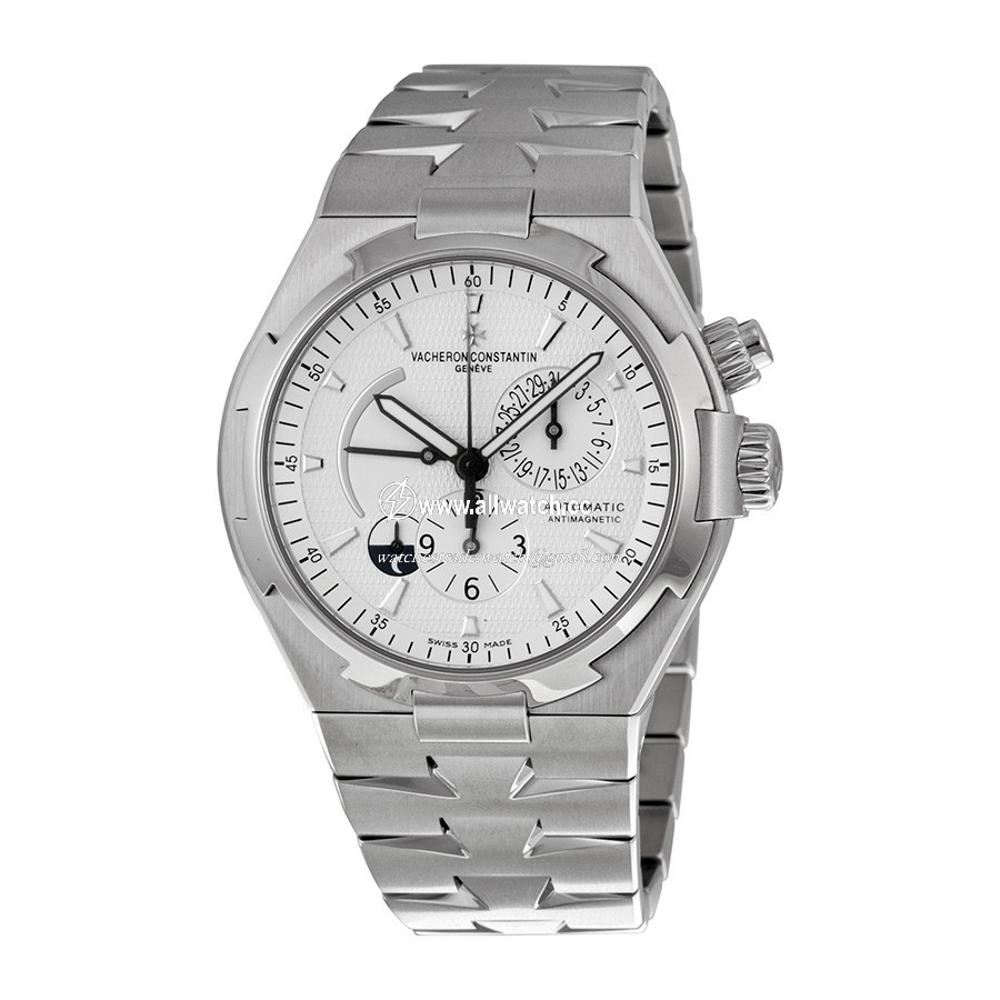 Vacheron Constantin 47450/B01A-9226 Mens Automatic Stainless Steel