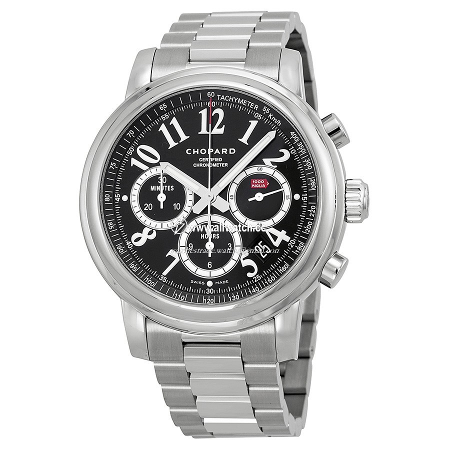 Chopard 158511-3002 Mille Miglia Mens Automatic Stainless Steel