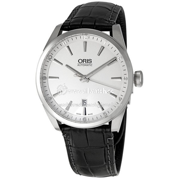 Oris 01 733 7642 4051 07 5 21 81FC Artix Mens Automatic Stainless Steel