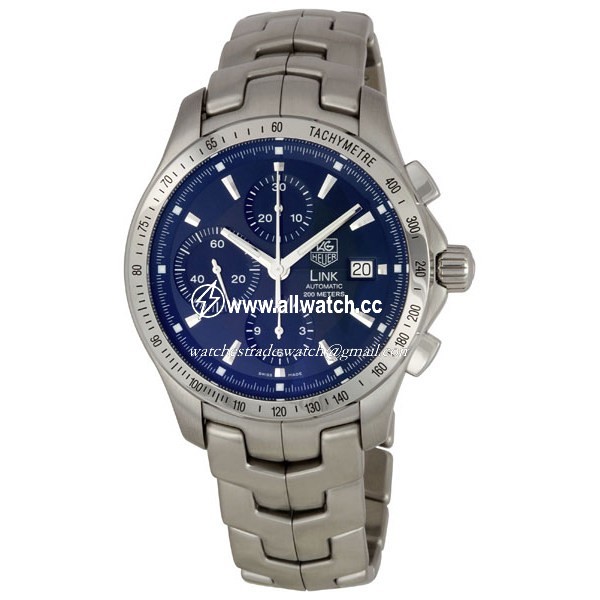 Tag Heuer CJF2114.BA0594 Link Mens Automatic Stainless Steel
