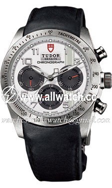 Tudor 42000-WABKLS Mens Automatic Stainless Steel