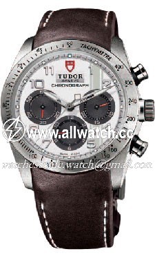 Tudor 42000-WABRLS Mens Automatic Stainless Steel