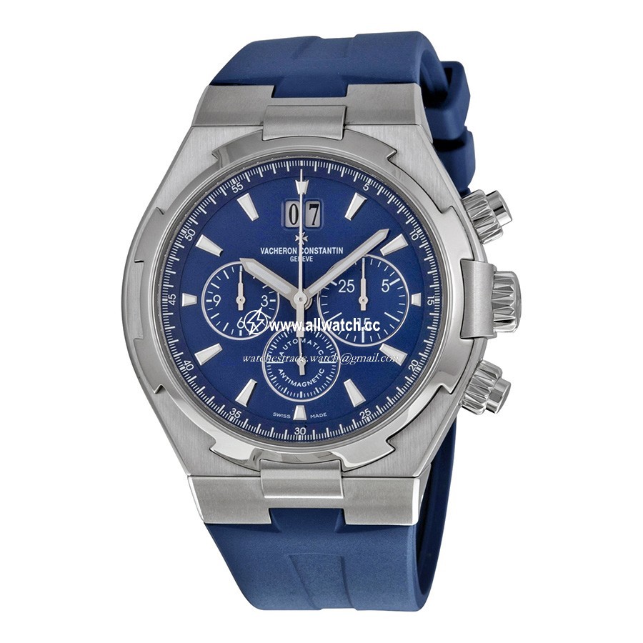 Vacheron Constantin 49150/000A-9745 Mens Automatic Stainless Steel