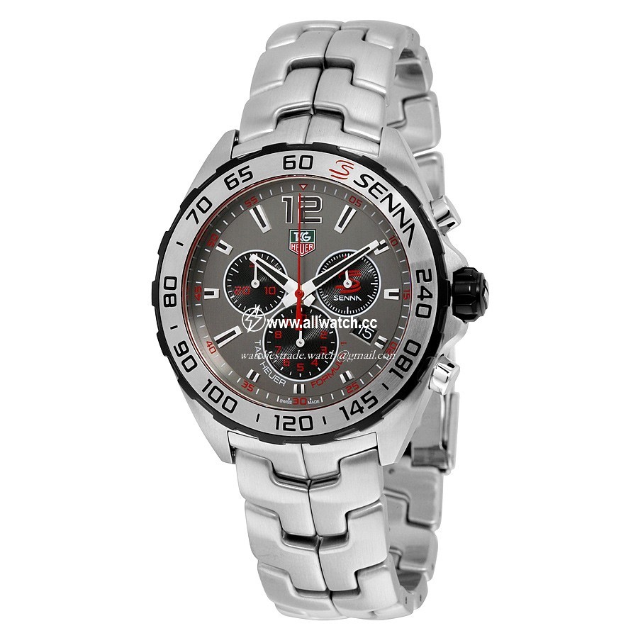 Tag Heuer CAZ1012.BA0883 Mens Quartz Stainless Steel