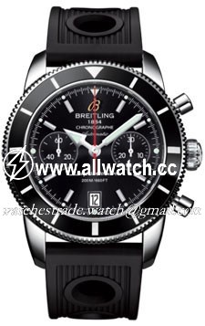 Breitling A2337024/BB81 Superocean Heritage Mens Automatic Stainless Steel