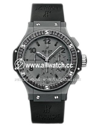 Hublot 301.AI.460.RX.190 Big Bang Mens Automatic Tantalum