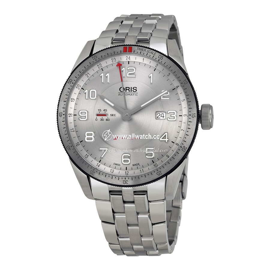 Oris 01 747 7701 4461MB Artix Mens Automatic Stainless Steel