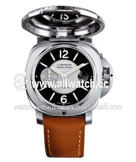 Panerai PAM00832 Luminor Mens Automatic Stainless Steel