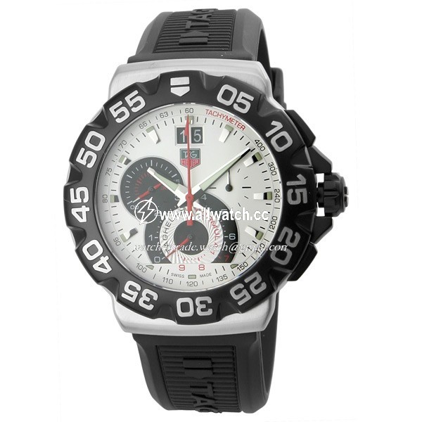 Tag Heuer CAH1011.BT0717 Formula 1 Mens Quartz Stainless Steel