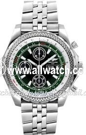 Breitling A1336512/L520 Mens Automatic Stainless Steel