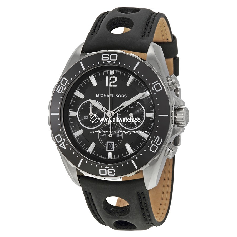 Michael Kors MK8419 Mens Quartz Stainless Steel