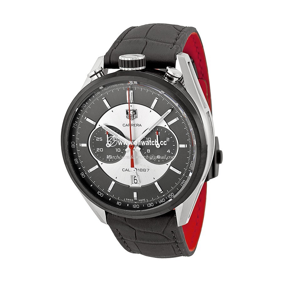 Tag Heuer CAR2C11.FC6327 Carrera Mens Automatic Stainless Steel