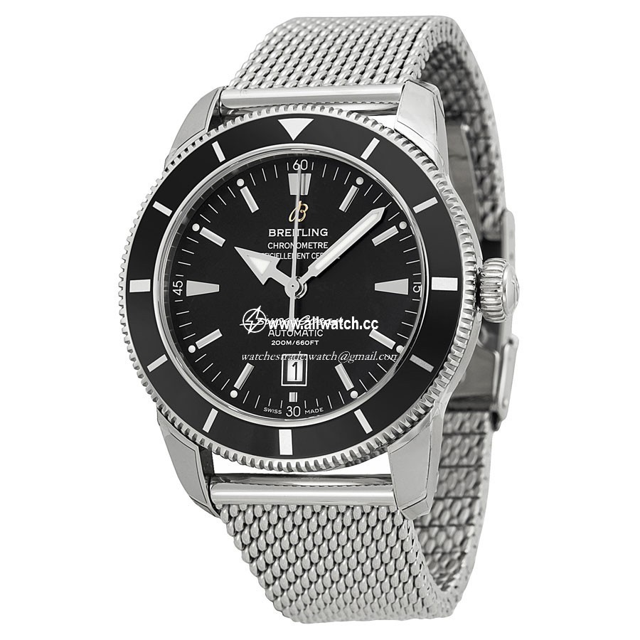 Breitling A1732024-B868-144A Superocean Heritage Mens No Stainless Steel