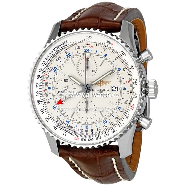Breitling A2432212/G571 Navitimer Mens Automatic Stainless Steel