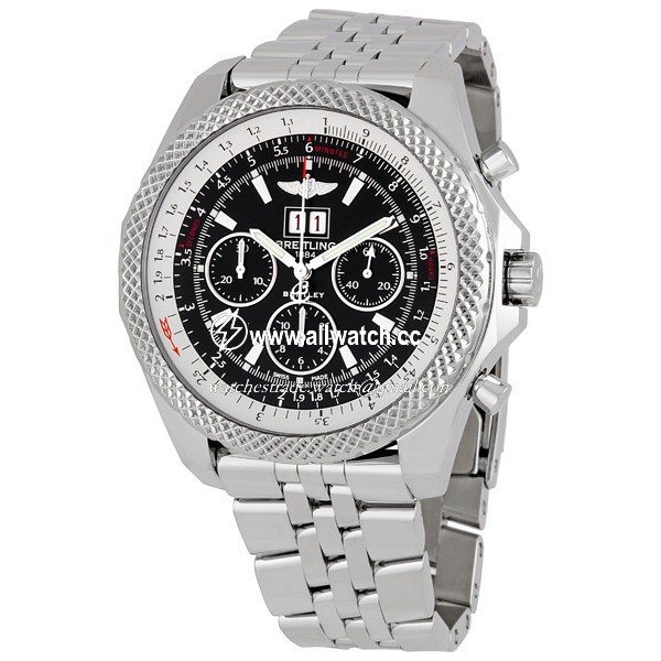 Breitling A4436412/B959 Breitling For Bentley Mens Automatic Stainless Steel