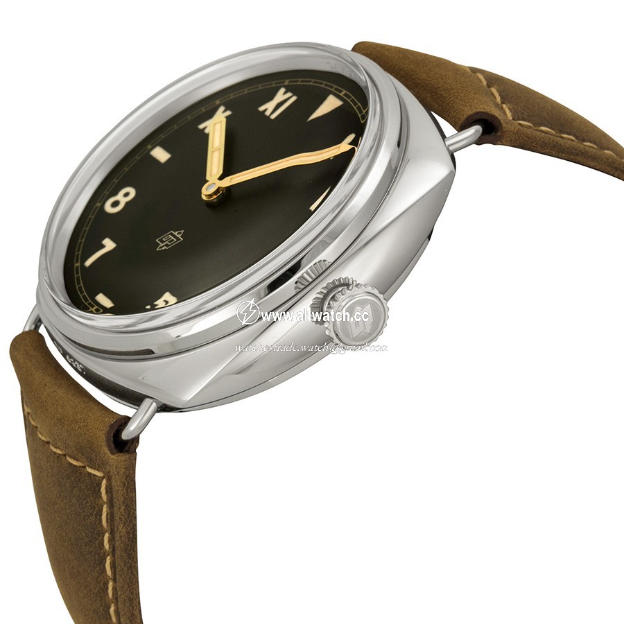 Panerai PAM00424 Radiomir Mens Hand Wind Stainless Steel
